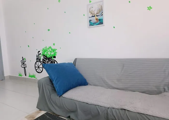 The Netizen Studio Mrt Cheras