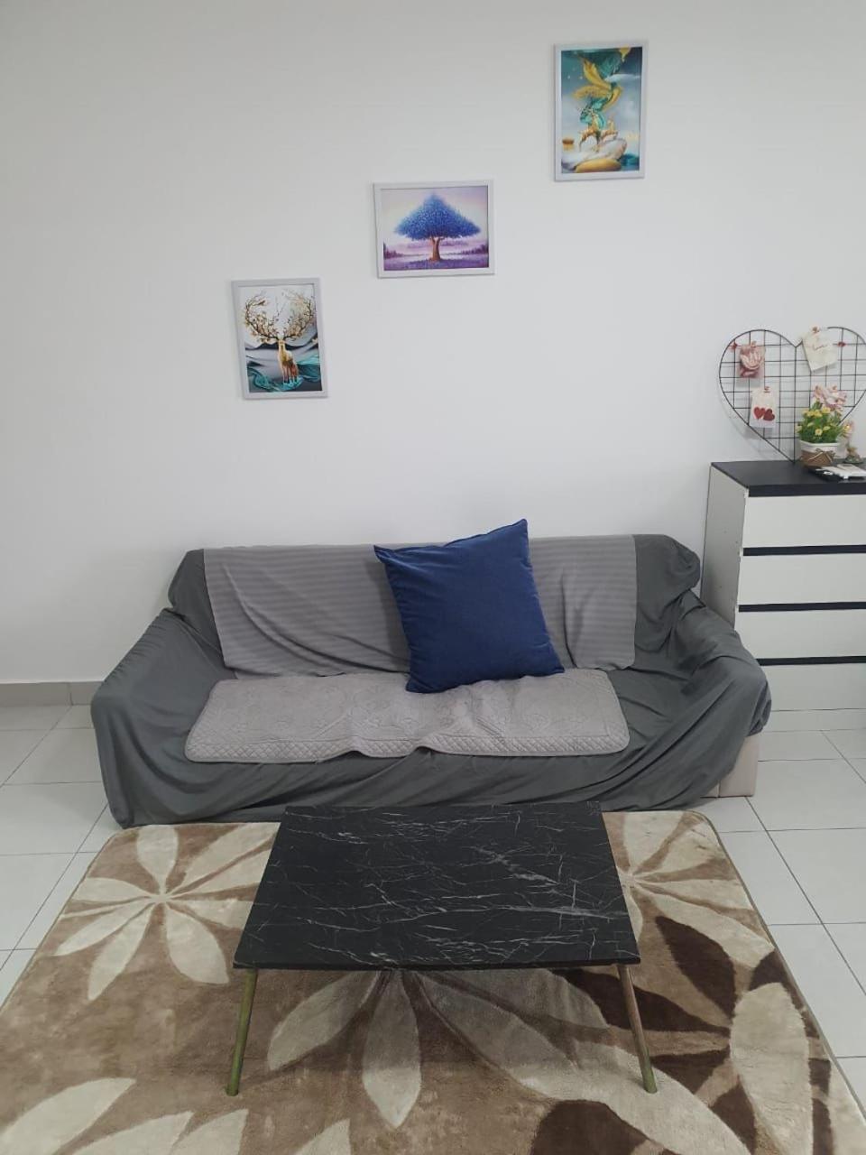 The Netizen Mrt Apartment