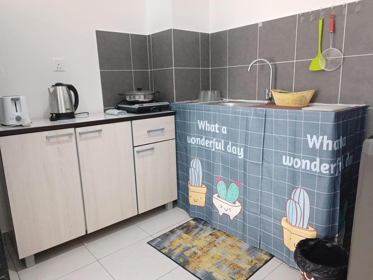 The Netizen Mrt Apartment Cheras